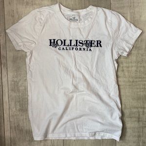 Hollister Tee